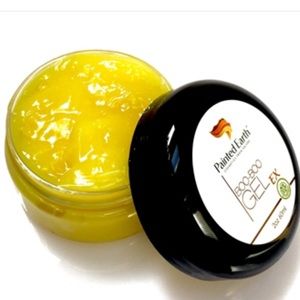 2 PAINTED EARTH BOO-BOO GEL EX